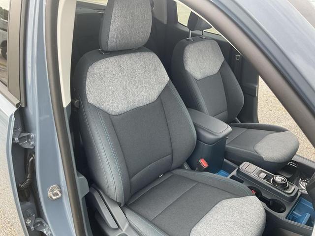Photo of 2025 Gray Ford Maverick