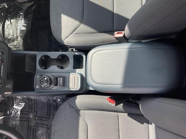 Photo of 2025 White Ford Maverick
