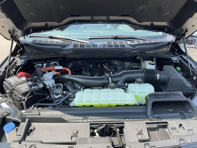 Photo of 2025 Gray Ford F-150