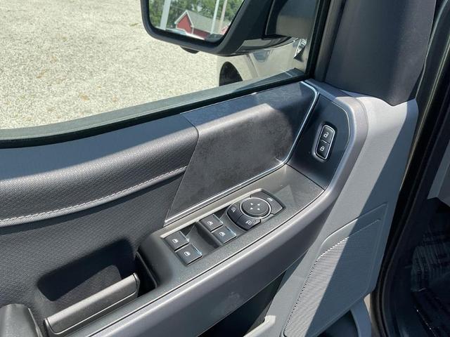 Photo of 2025 Gray Ford F-150