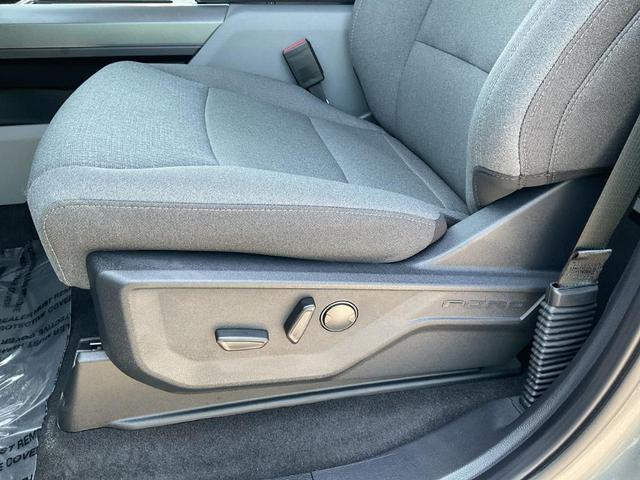 Photo of 2025 Gray Ford F-150