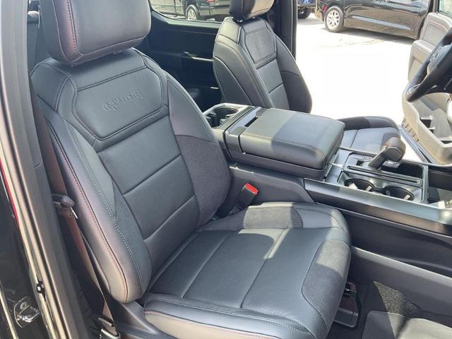 Photo of 2025 Black Ford F-150