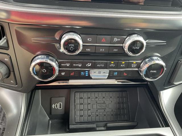 Photo of 2025 White Ford F-150