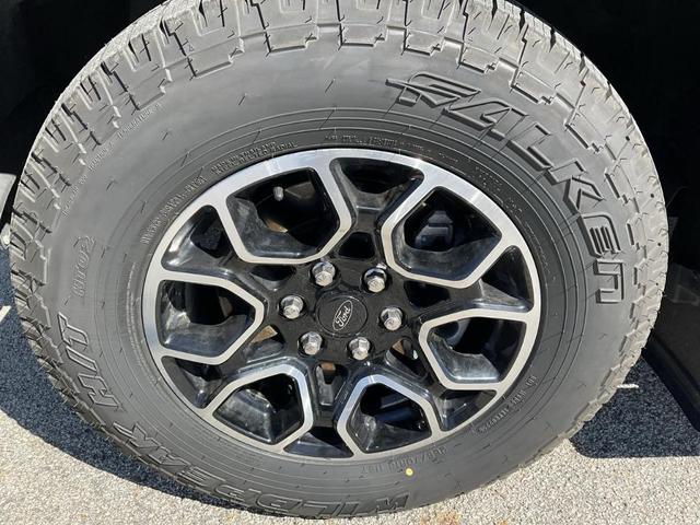 Photo of 2022 Black Ford F-150