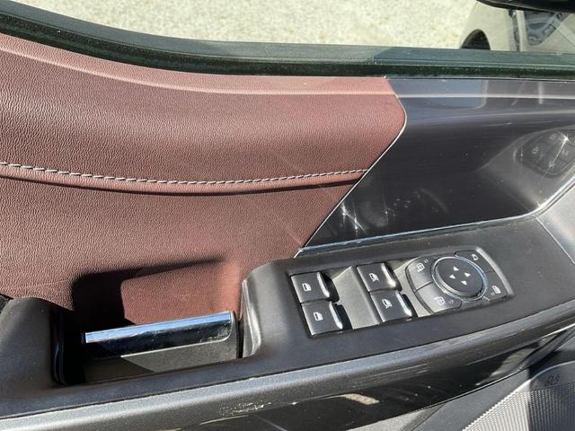 Photo of 2022 Black Ford F-150