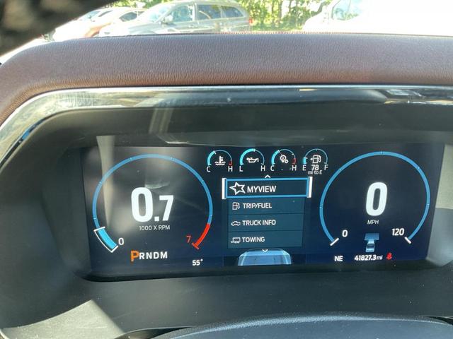 Photo of 2022 Black Ford F-150