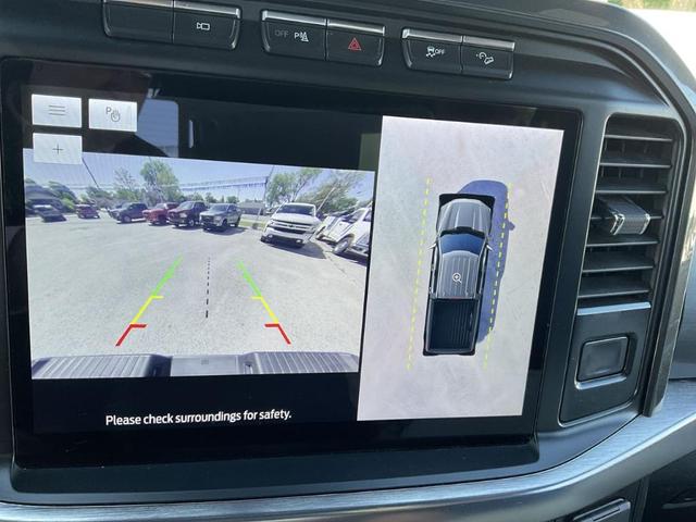 Photo of 2022 Black Ford F-150