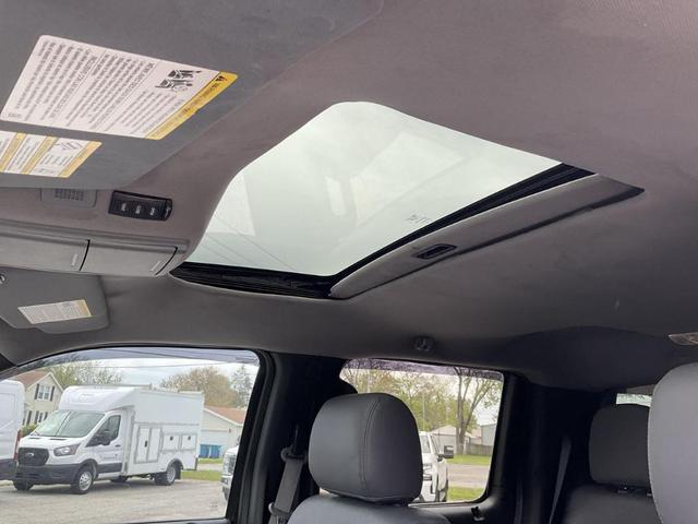 Photo of 2014 Black Ford F-150