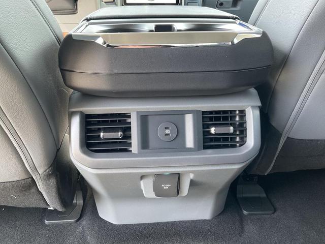 Photo of 2025 Gray Ford F-150 Lightning
