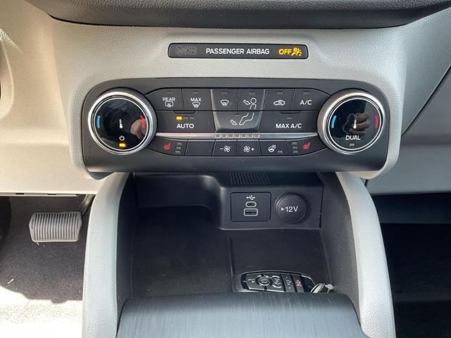 Photo of 2025 Red Ford Escape