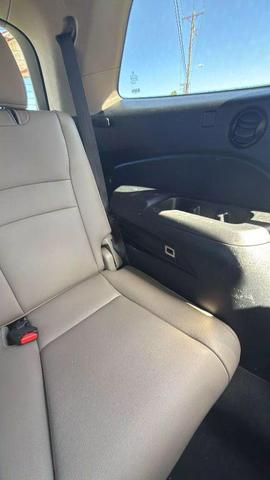 Photo of 2020 Platinum White Pearl Honda Pilot