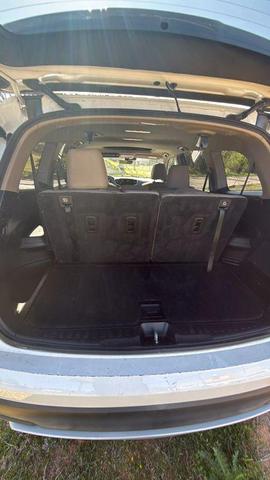 Photo of 2020 Platinum White Pearl Honda Pilot