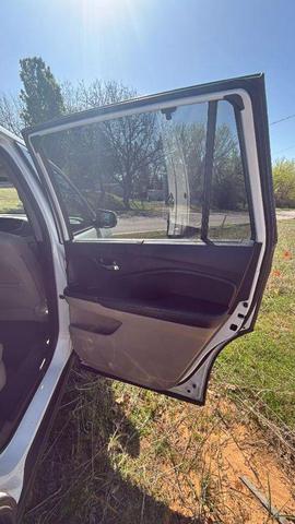 Photo of 2020 Platinum White Pearl Honda Pilot