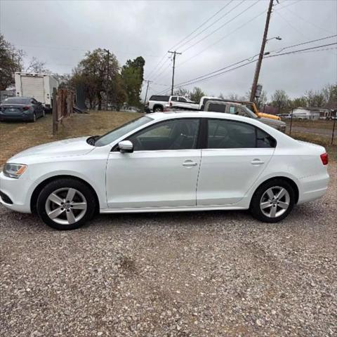 2014 Volkswagen Jetta