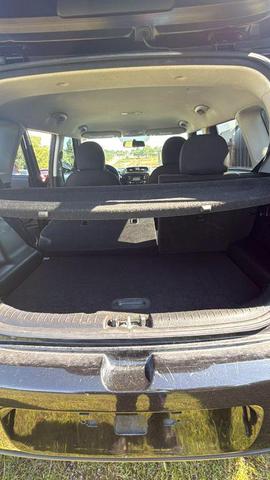 Photo of 2016 Shadow Black Kia Soul