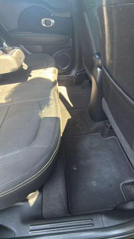 Photo of 2016 Shadow Black Kia Soul