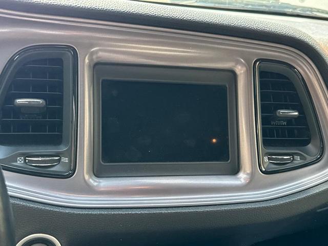 Photo of 2023 Granite Pearlcoat Dodge Challenger