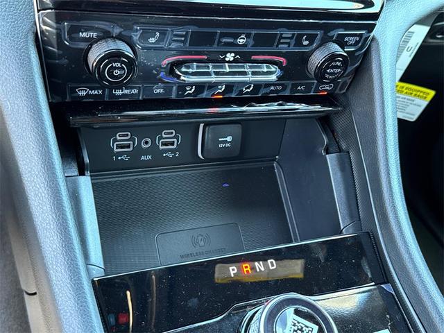 Photo of 2025 Silver Zynith Jeep Grand Cherokee