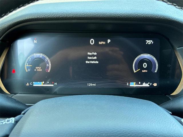 Photo of 2025 Silver Zynith Jeep Grand Cherokee