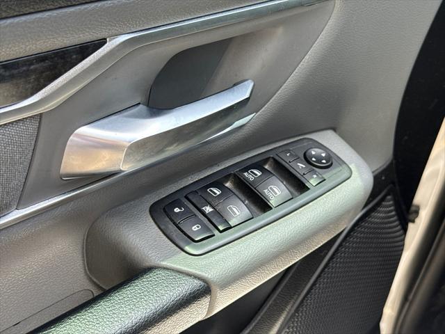 Photo of 2019 Billet Silver Metallic Clearcoat RAM 1500