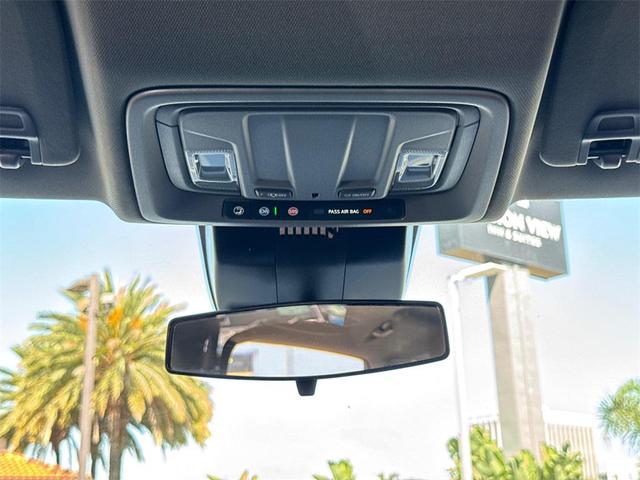 Photo of 2025 Onyx Black GMC Sierra 1500