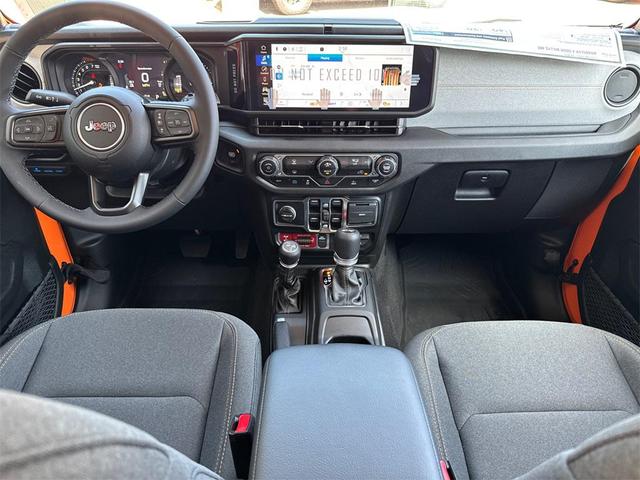 Photo of 2025 Joose Jeep Wrangler 4xe