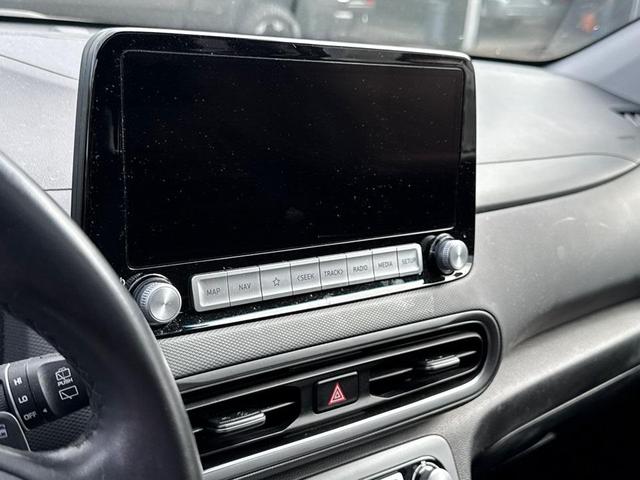 Photo of 2023 Galactic Gray Hyundai KONA EV