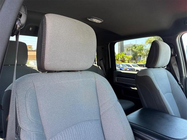 Photo of 2022 Bright White Clearcoat RAM 2500