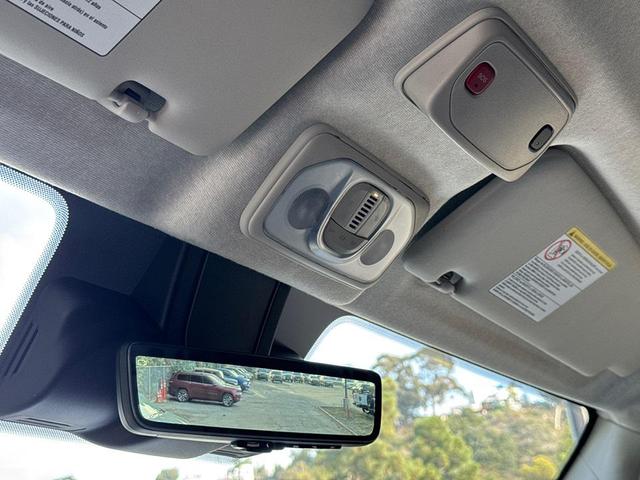 Photo of 2025 Bright White Clearcoat RAM ProMaster 2500