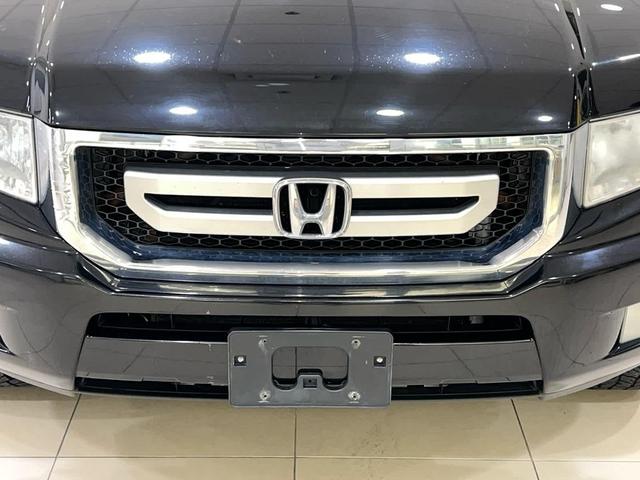 Photo of 2010 Crystal Black Pearl Honda Ridgeline