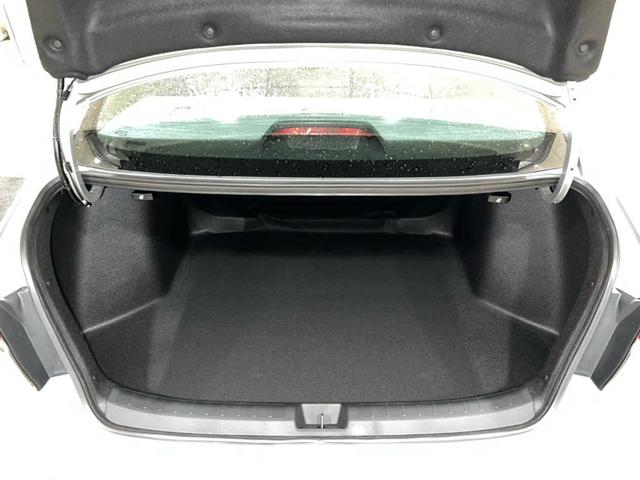 Photo of 2025 Silver Honda Civic