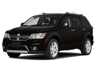 2014 Dodge Journey