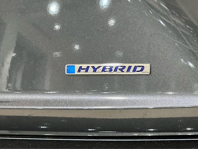 Photo of 2025 Meteorite Gray Metallic Honda Civic Hybrid