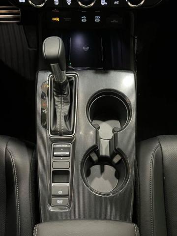 Photo of 2025 Meteorite Gray Metallic Honda Civic Hybrid