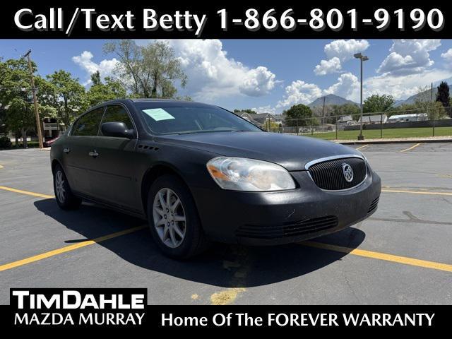 2006 Buick Lucerne