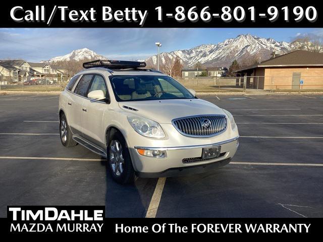 2009 Buick Enclave