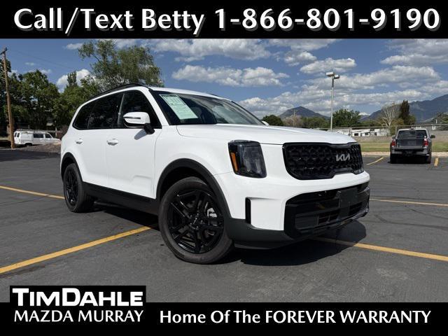 2024 Kia Telluride