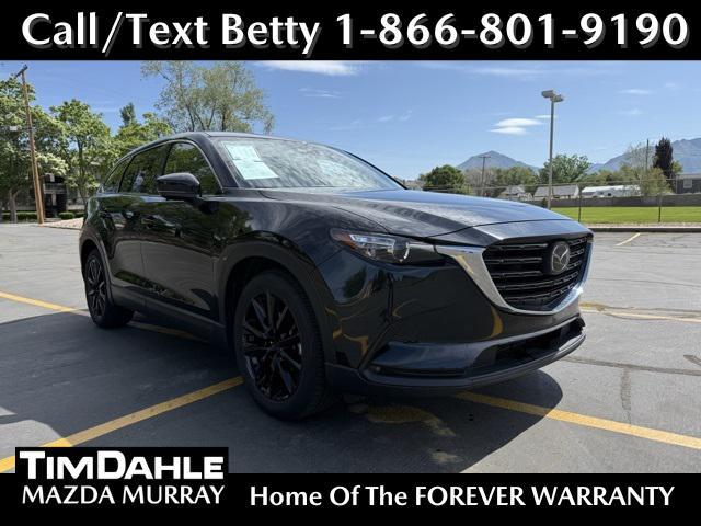 2023 Mazda CX-9