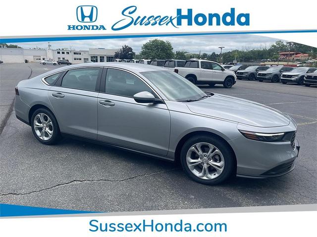 2023 Honda Accord