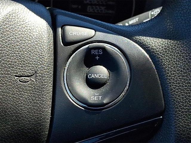 Photo of 2022 Lunar Silver Metallic Honda HR-V