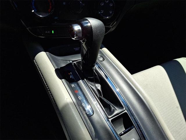 Photo of 2022 Lunar Silver Metallic Honda HR-V