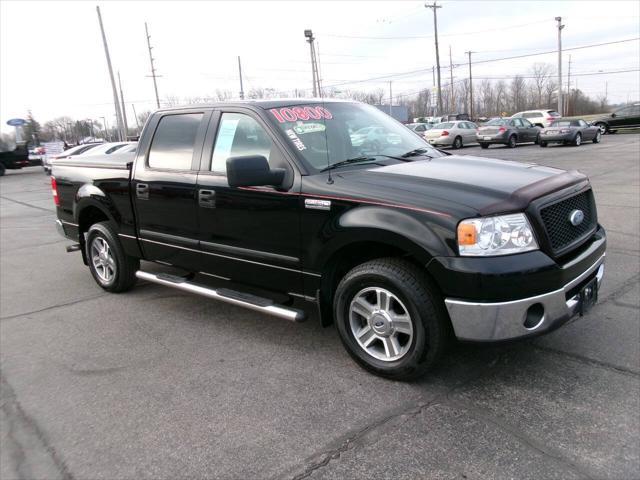 2006 Ford F-150