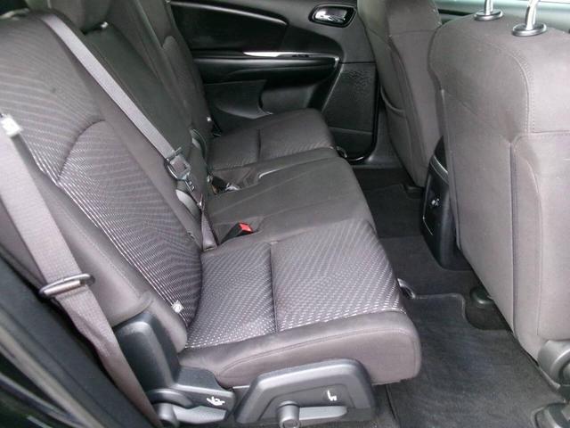 Photo of 2017 Black Dodge Journey