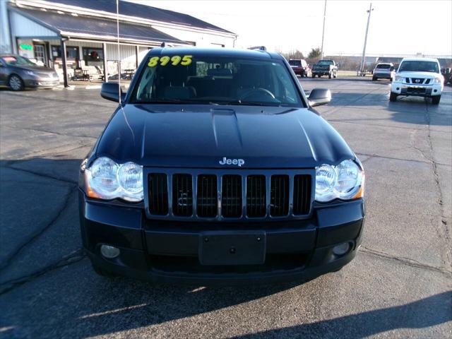 2010 Jeep Grand Cherokee