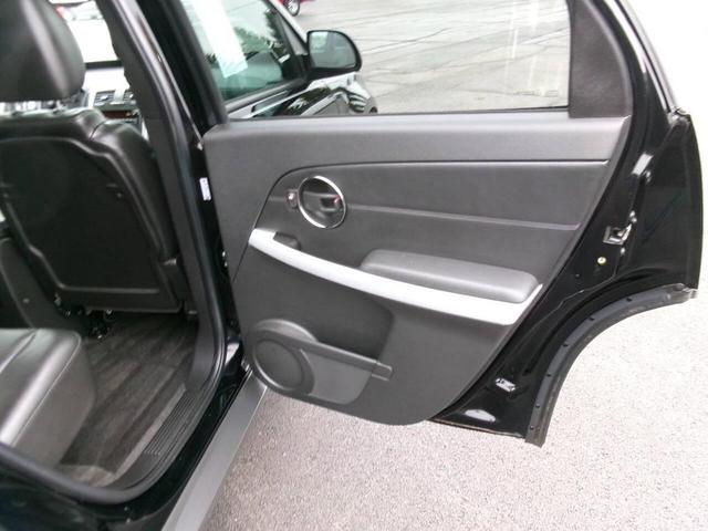 Photo of 2008 Black Pontiac Torrent