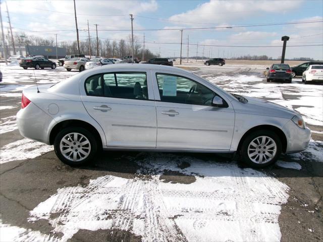 2009 Chevrolet Cobalt