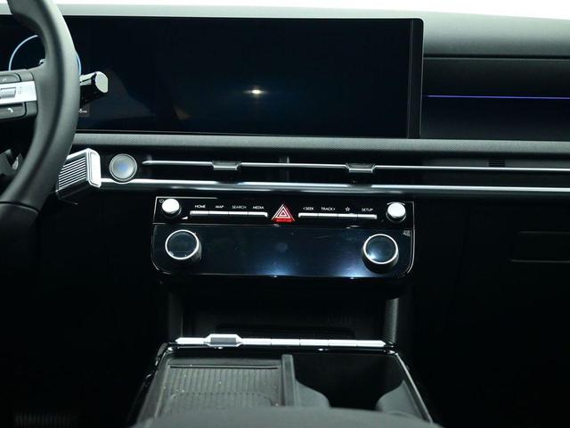 Photo of 2025 Ash Black Hyundai TUCSON Hybrid