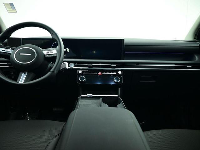 Photo of 2025 Ash Black Hyundai TUCSON Hybrid