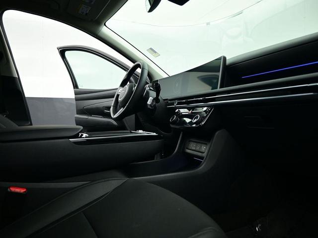 Photo of 2025 Ash Black Hyundai TUCSON Hybrid