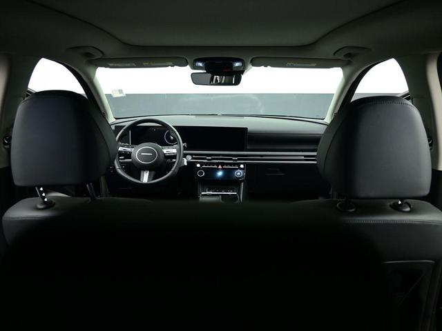 Photo of 2025 Ash Black Hyundai TUCSON Hybrid